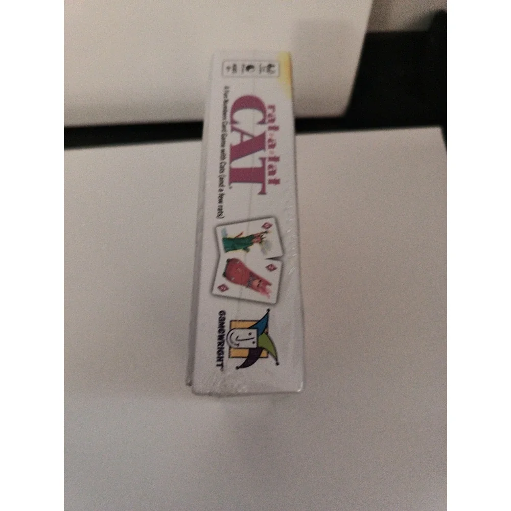 Gamewright hours entertainment